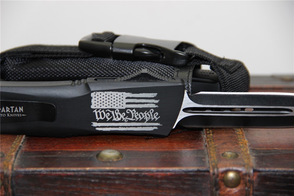 Custom We The People - Image 2