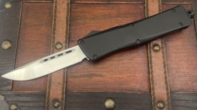 Lightweight M390