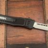 Mini San Mai Damascus OTF - Thumbnail Image 2