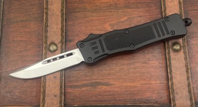 Mini M390 OTF DP