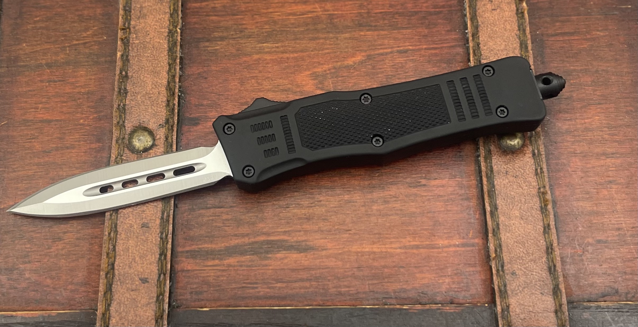 Mini M390 OTF Dagger - Image 1
