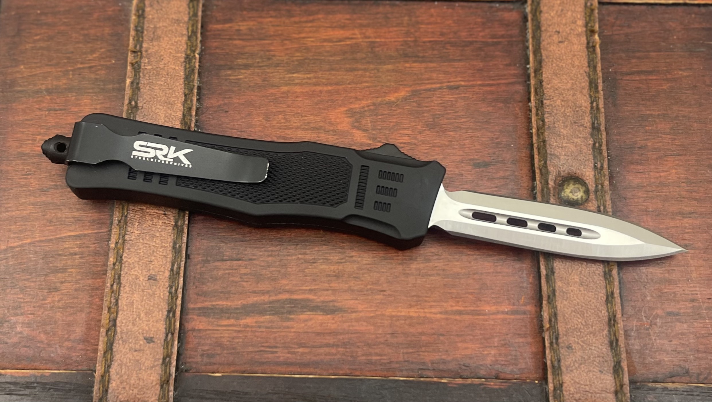 Mini M390 OTF Dagger - Image 2
