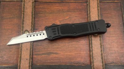 Mini M390 OTF Wharncliffe