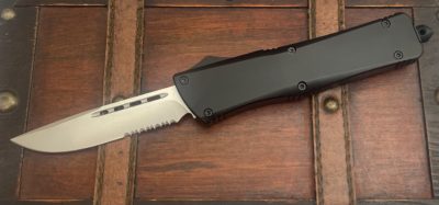 Lightweight M390
