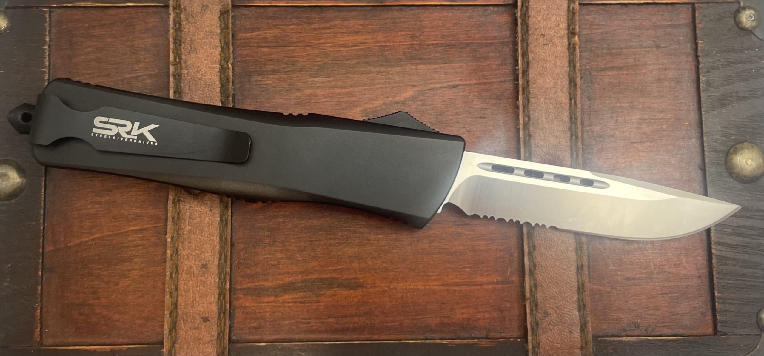 Lightweight M390 - Image 2