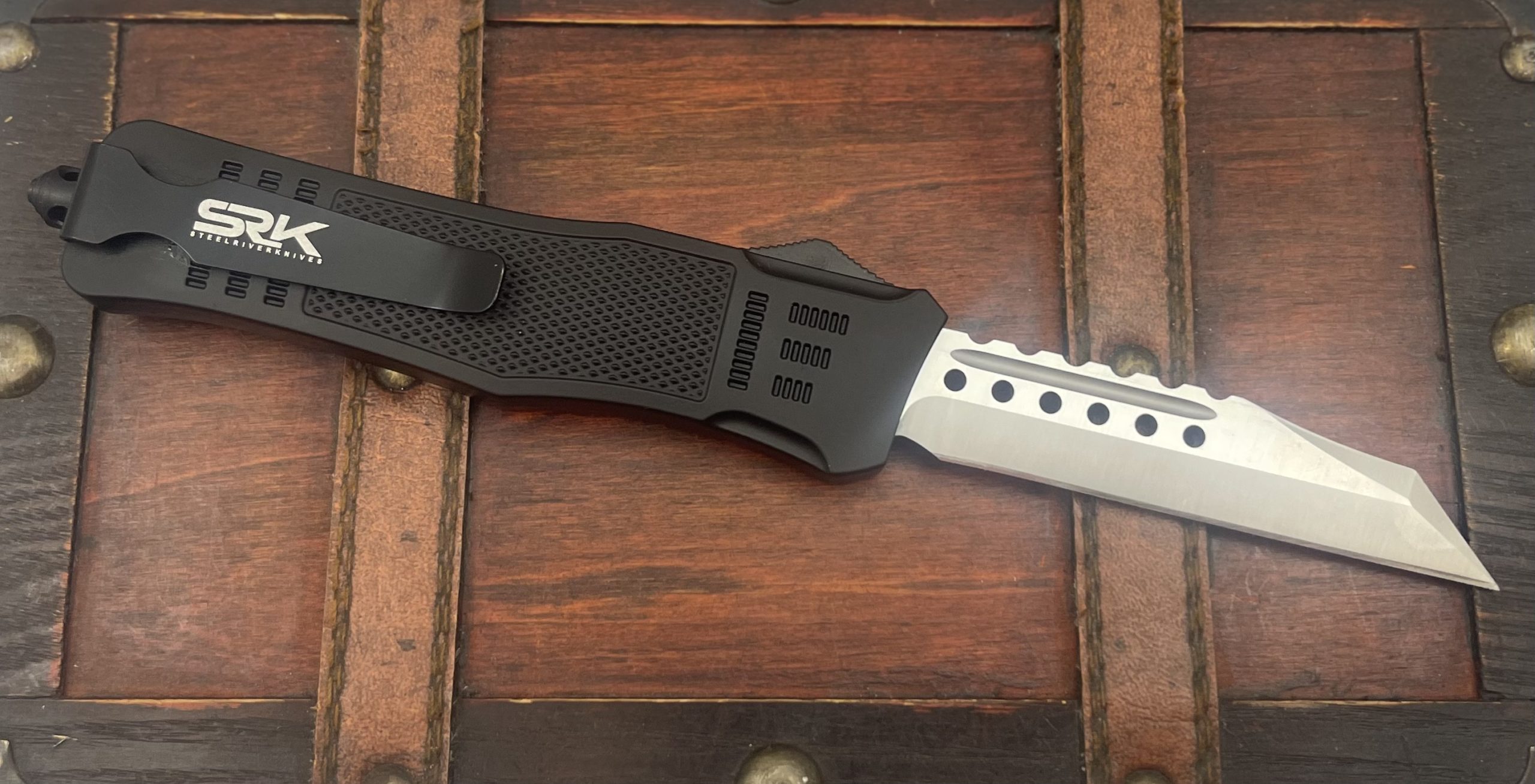 M390 Full Size Wharncliffe - Image 2