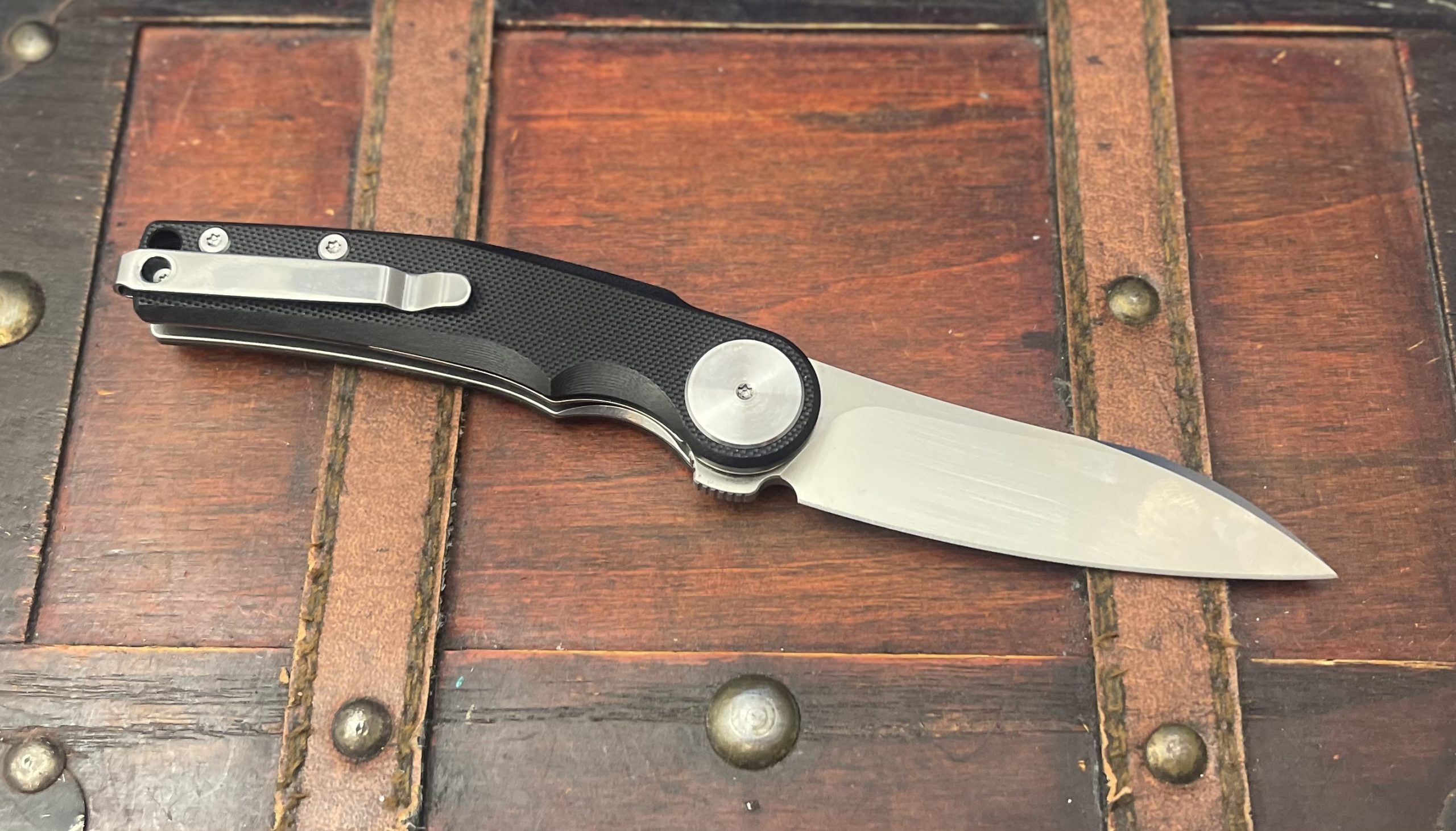 The Raptor D2 - Image 2