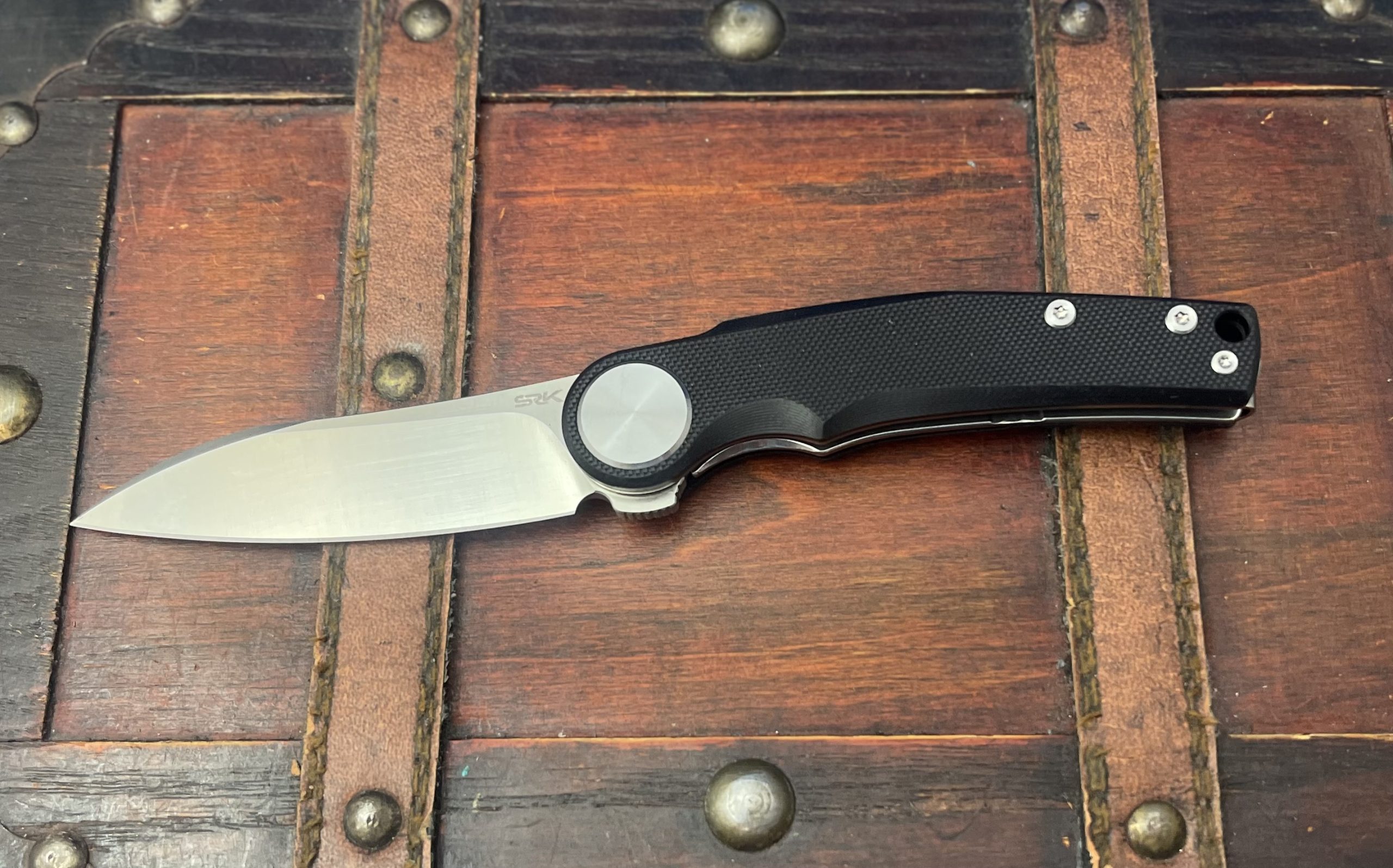 The Raptor D2 - Image 1