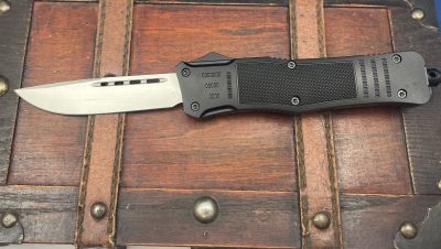 620 Drop Point D2