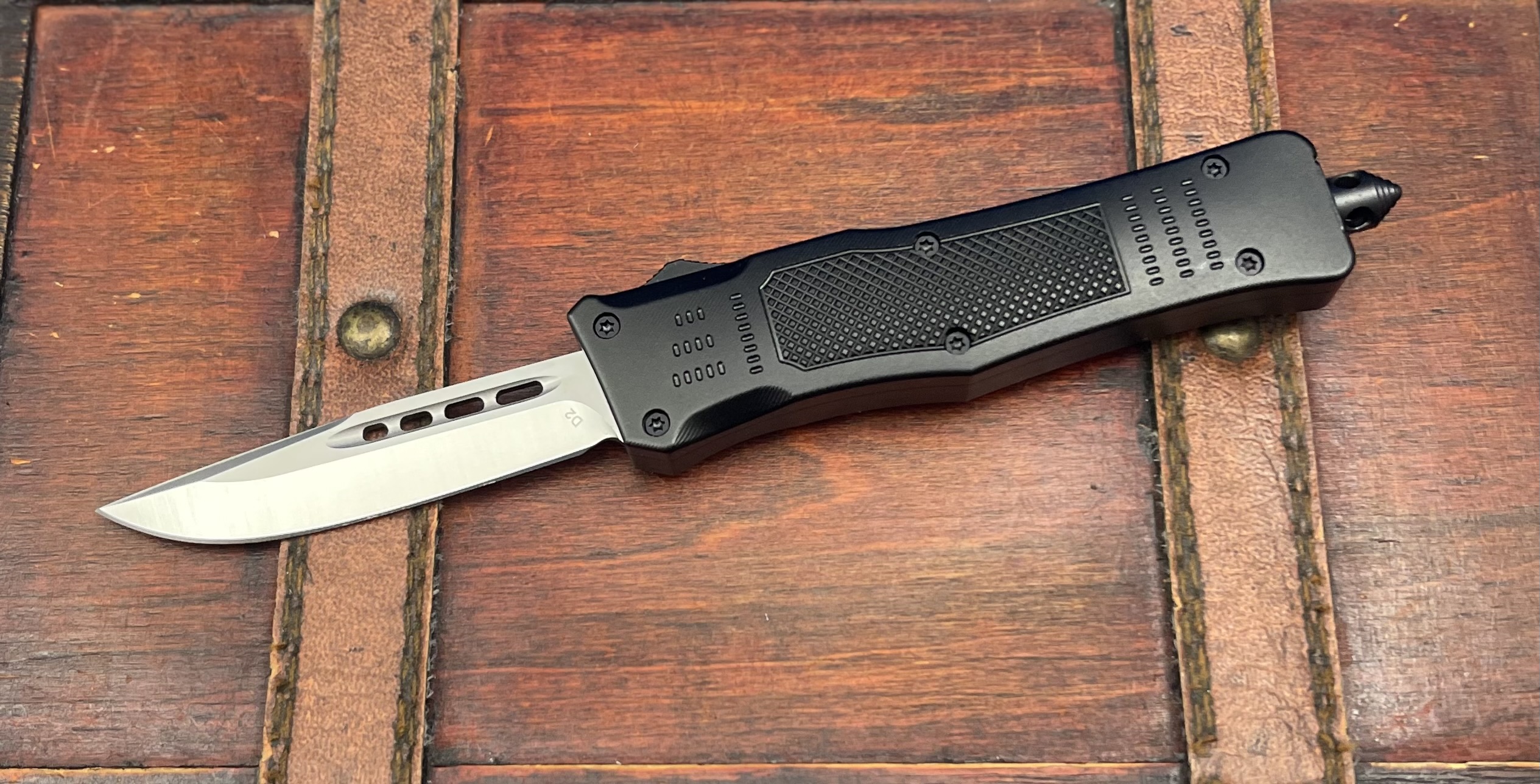 616 Drop Point D2 - Image 1
