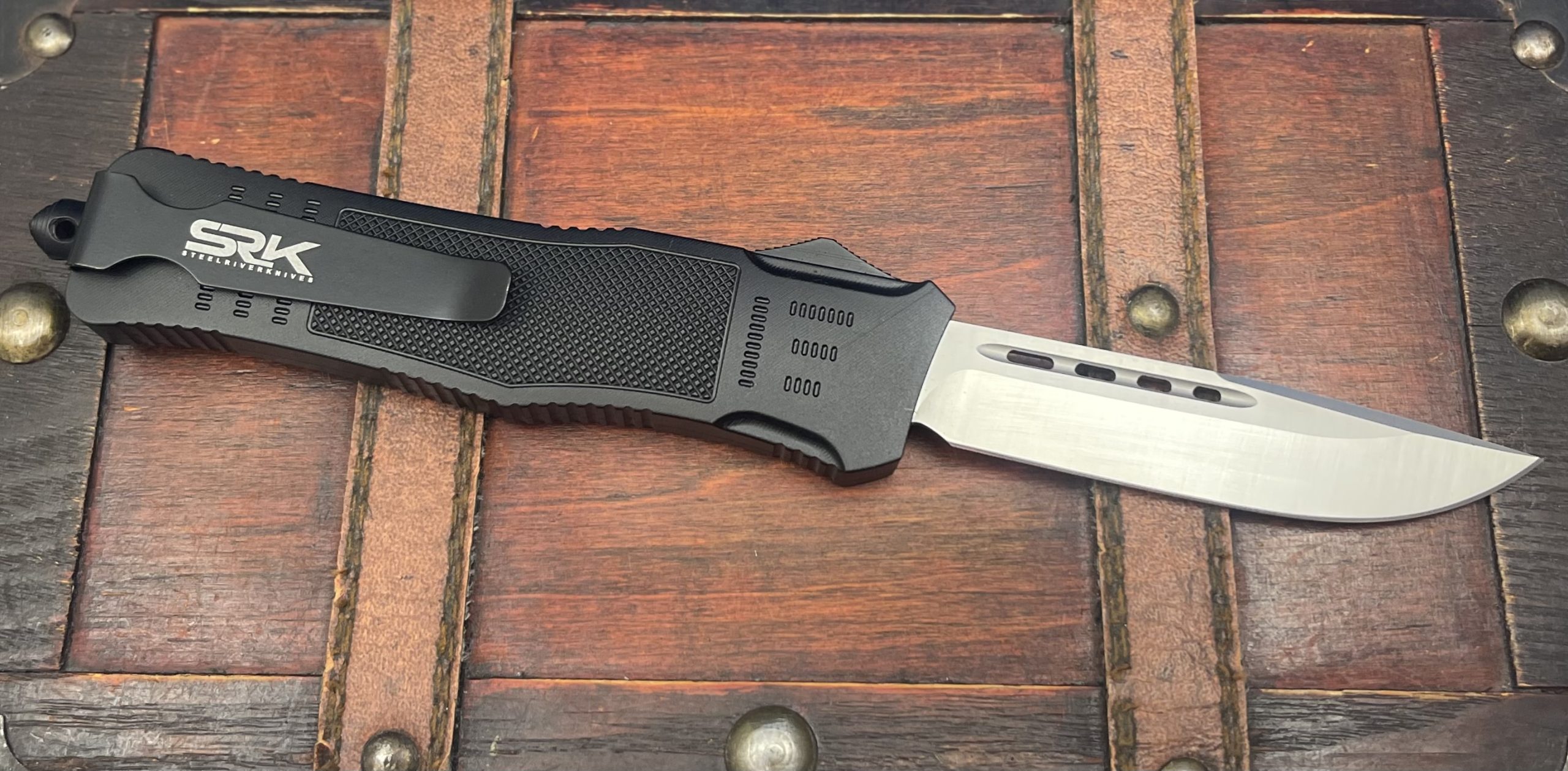 620 Drop Point D2 - Image 2