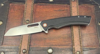 The Shepherd D2