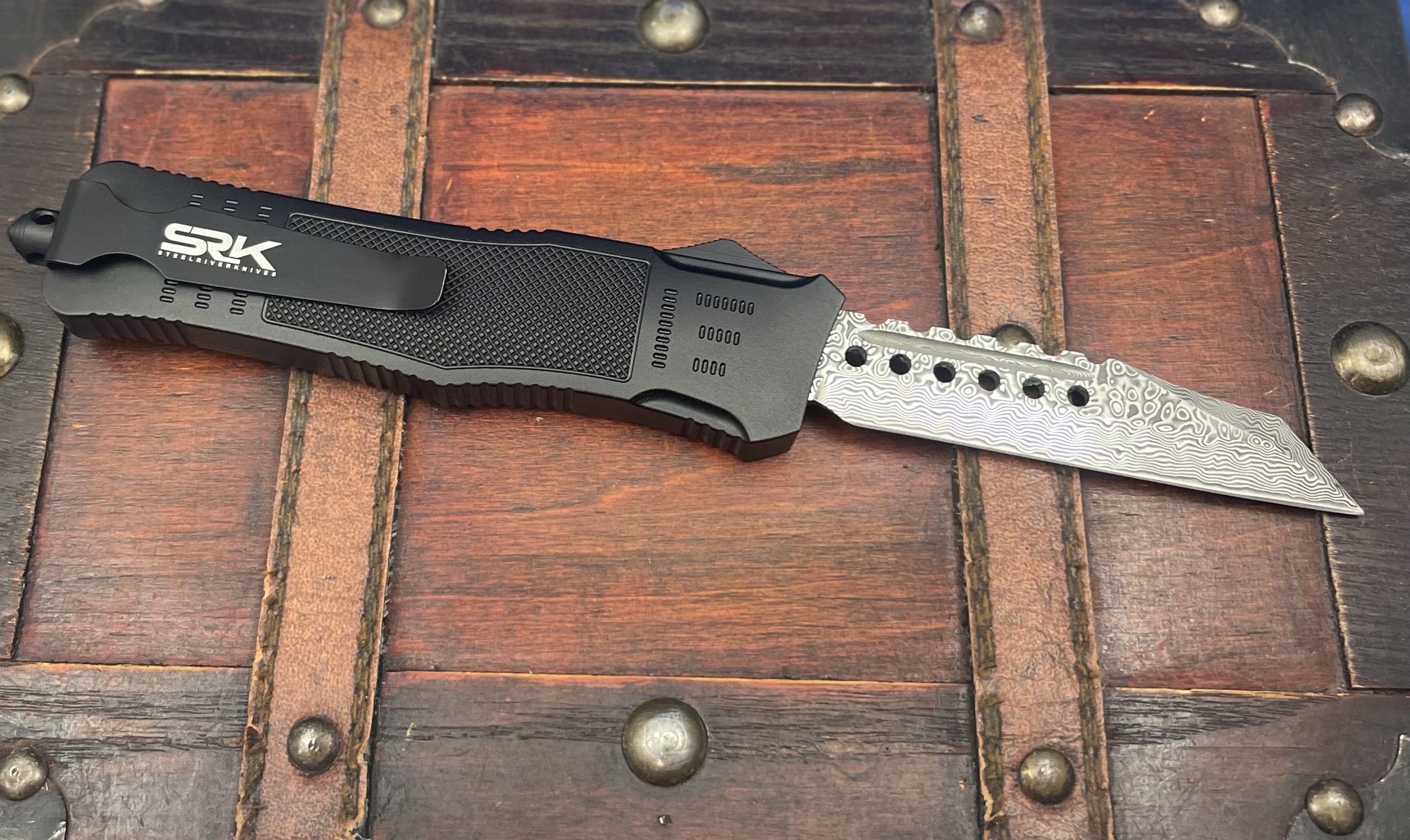 620 Damascus Wharncliffe - Image 2