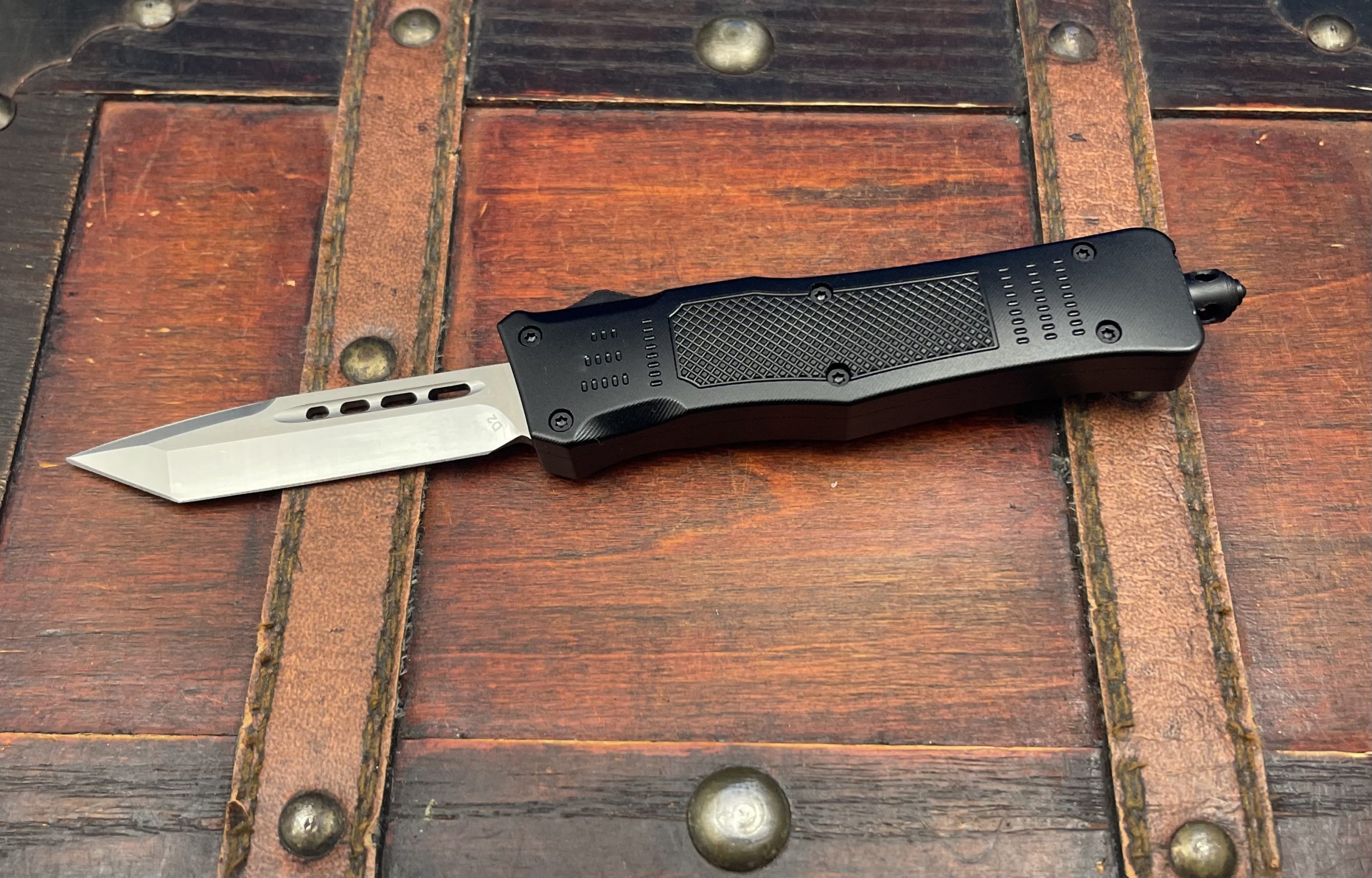 616 Tanto D2 - Image 1