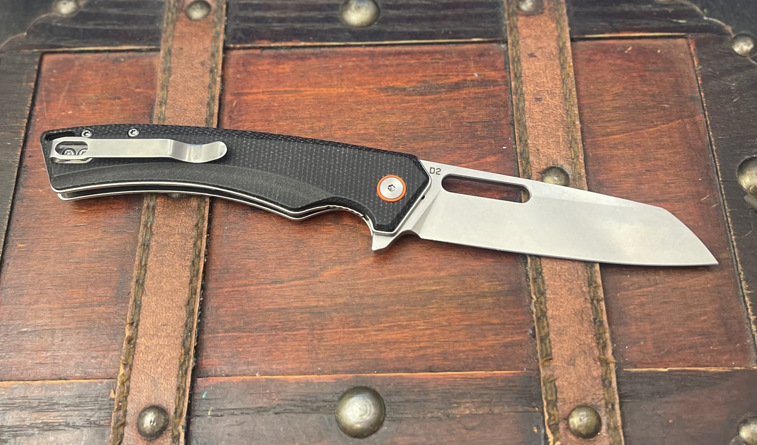 The Shepherd D2 - Image 2