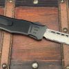 620 Damascus Tanto - Thumbnail Image 2