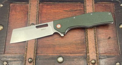 The Chopper D2