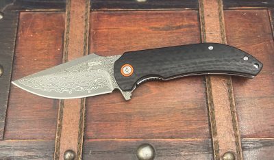 The Obsidian