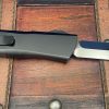 The Spartan Black DLC Mirror Polish Dagger - Thumbnail Image 2
