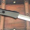 The Spartan Mirror Polish Dagger - Thumbnail Image 2